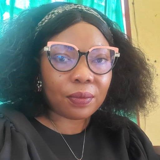 MAKUISSU Christelle Wilfried